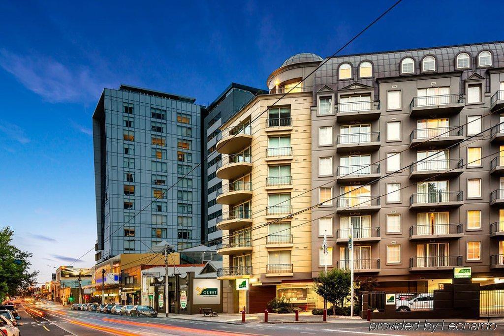 South Yarra 4* Melbourne
