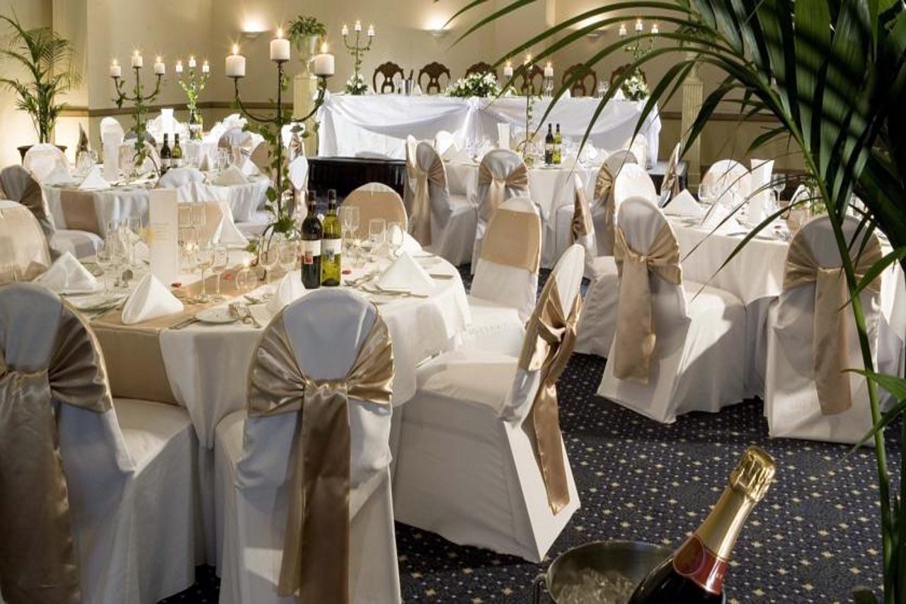 Bayview Eden Hotel