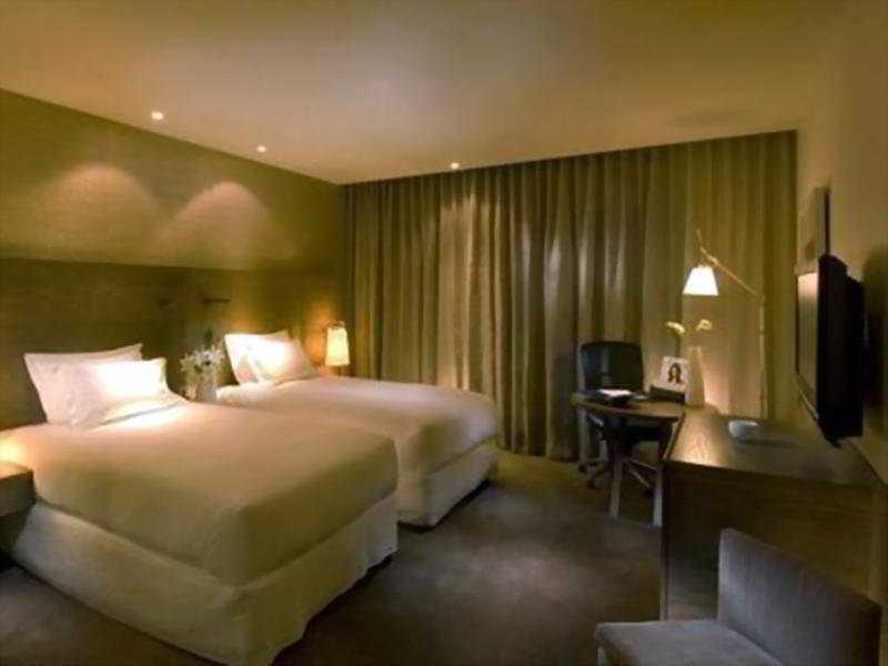 Pan Pacific 5*