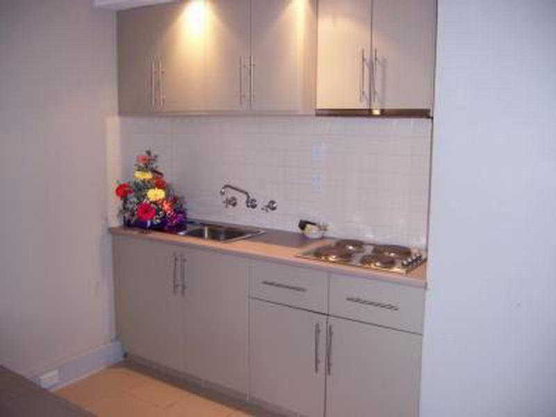 Motel Parkville Place Serviced 3*