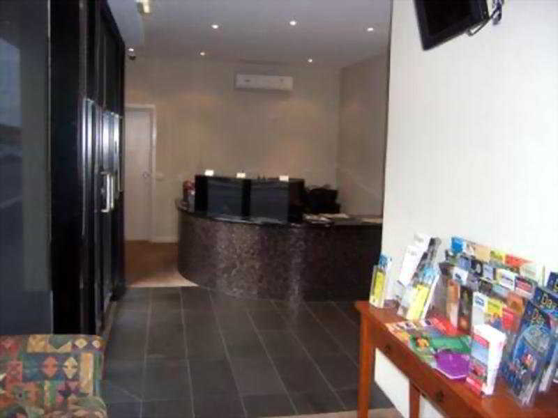 Parkville Place Serviced Motel 3*