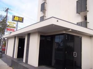 Motel Parkville Place Serviced Melbourne