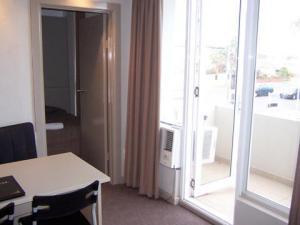 Motel Parkville Place Serviced Melbourne