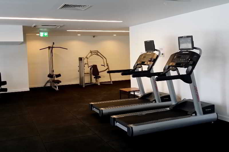 Aura On Flinders Serviced Aparthotel Melbourne