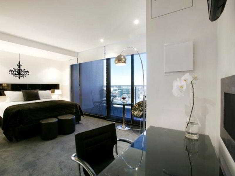 Aparthotel Punthill South Yarra Grand Melbourne