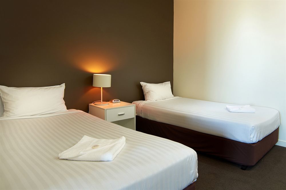 Edge East Aparthotel Melbourne