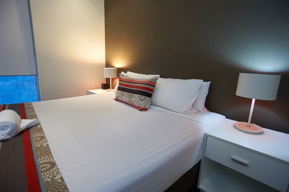Aparthotel Edge East