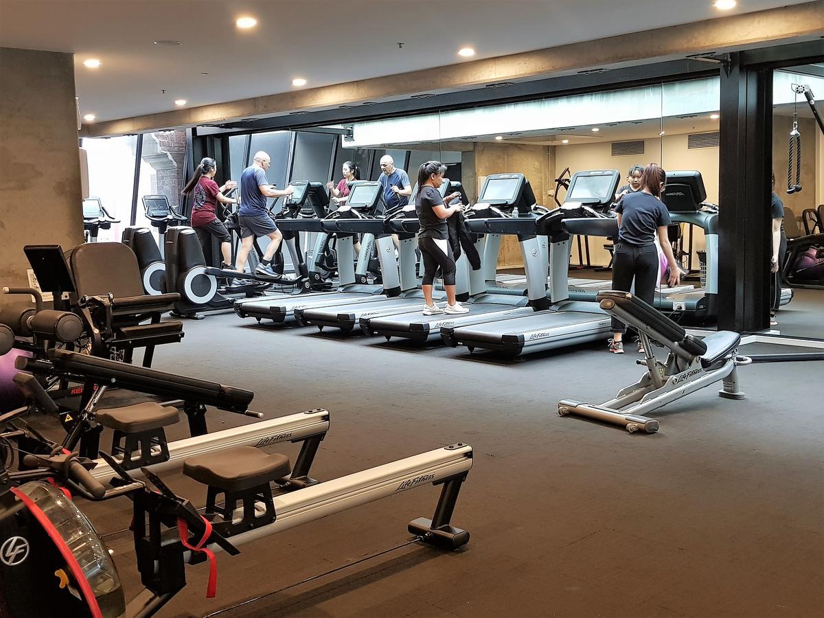 Readyset At Madison Apartment Melbourne
