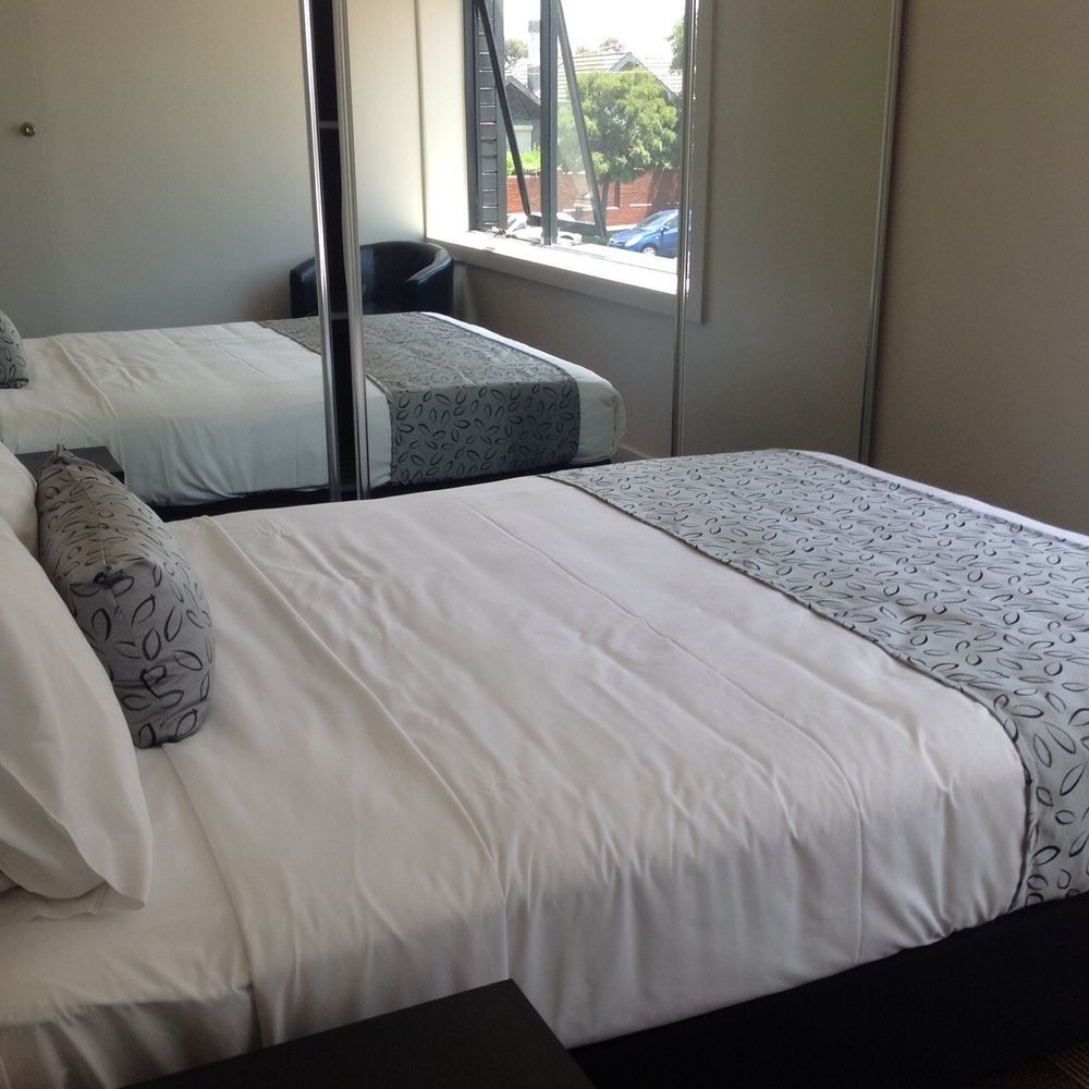 Parkville Place Serviced Melbourne