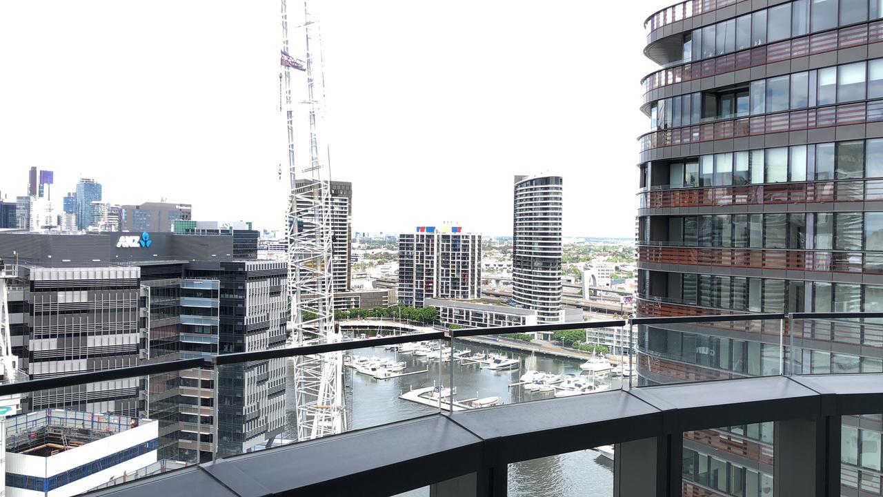 Winston Docklands