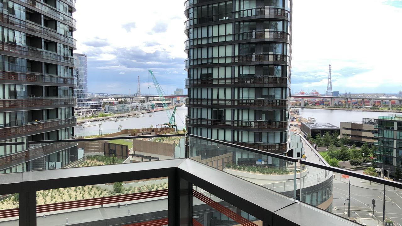 Winston Docklands 4* Melbourne