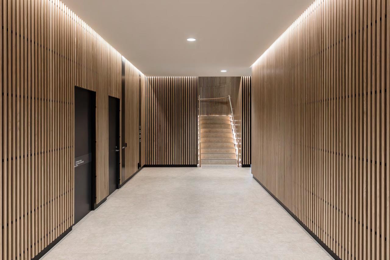 Winston Docklands Aparthotel Melbourne