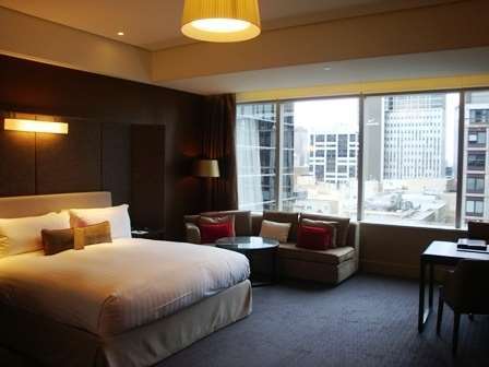 Hotel Racv Club *