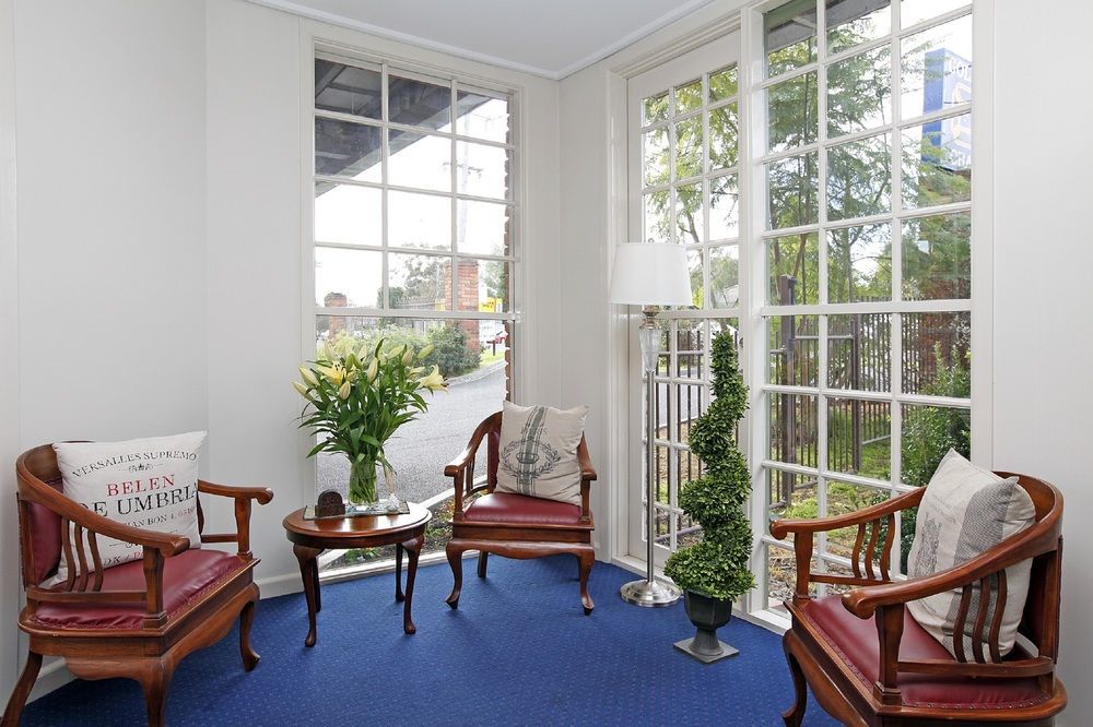 Greensborough Melbourne
