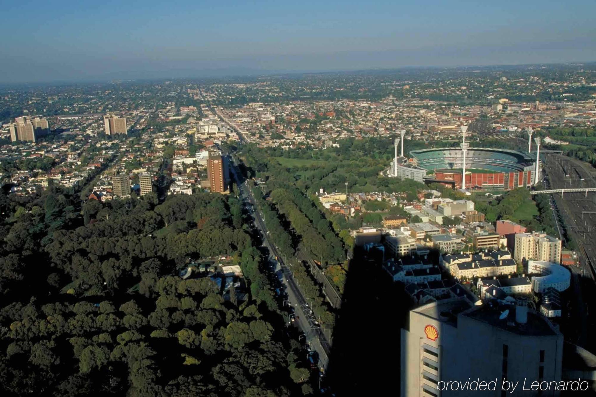 Mercure Welcome 4* Melbourne