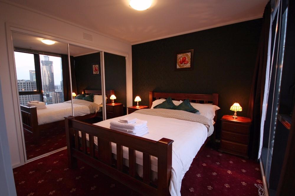 Apartment Citypoint -