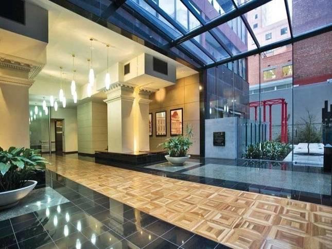 Citypoint - *