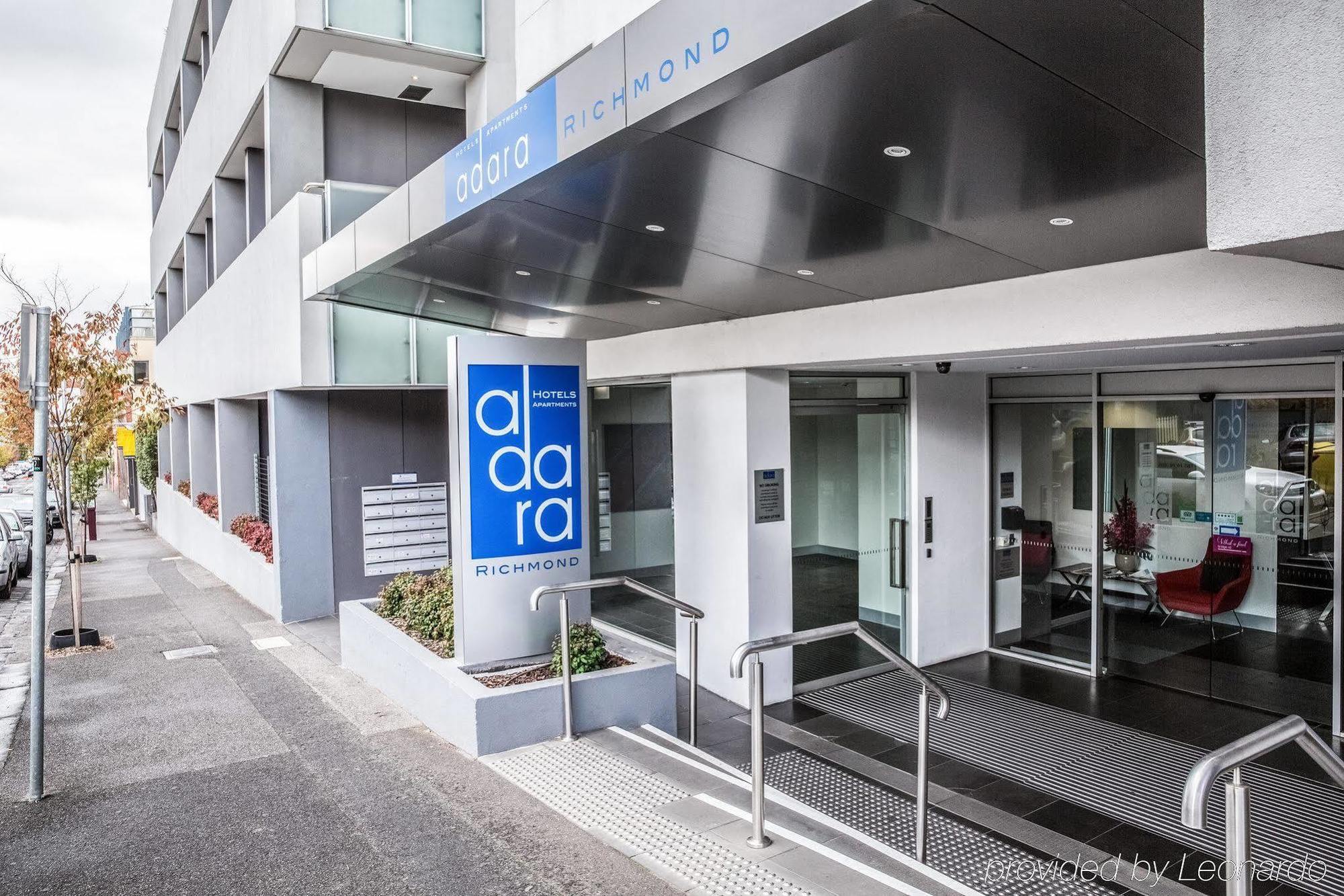 Adara Richmond 4*