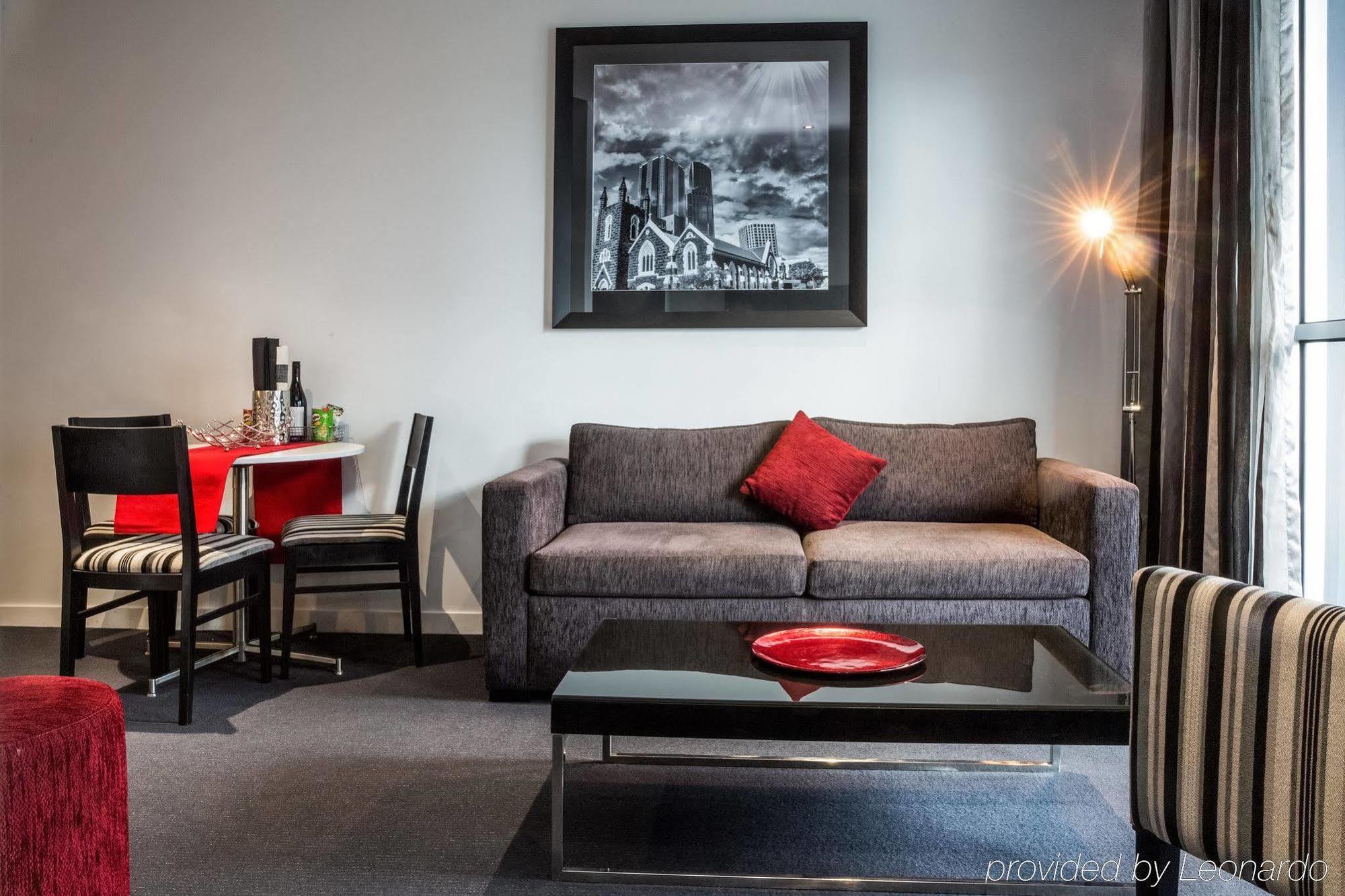 Adara Richmond Aparthotel Melbourne