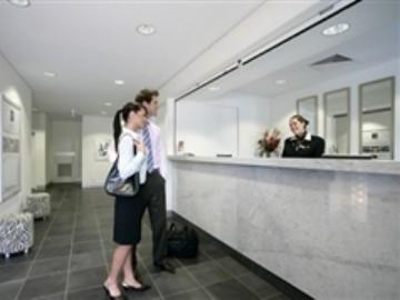 Aparthotel Adara Richmond