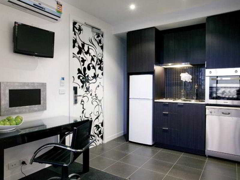 Punthill South Yarra Grand Aparthotel 4*