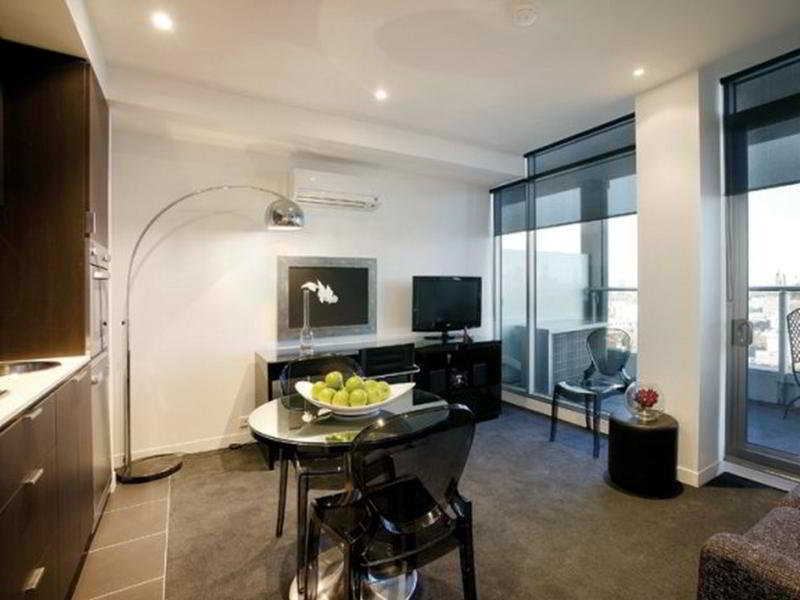 Punthill South Yarra Grand Aparthotel Melbourne