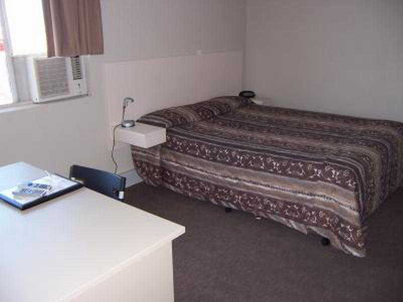 Parkville Place Serviced 3* Melbourne