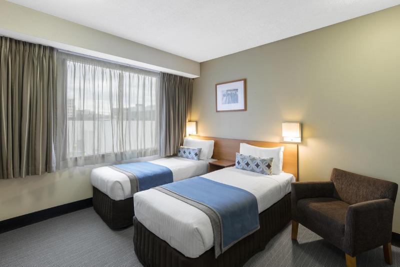 Mercure Welcome