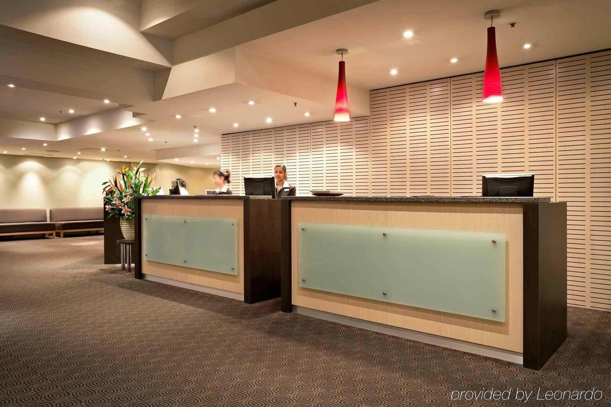 Hotel Mercure Welcome 4*
