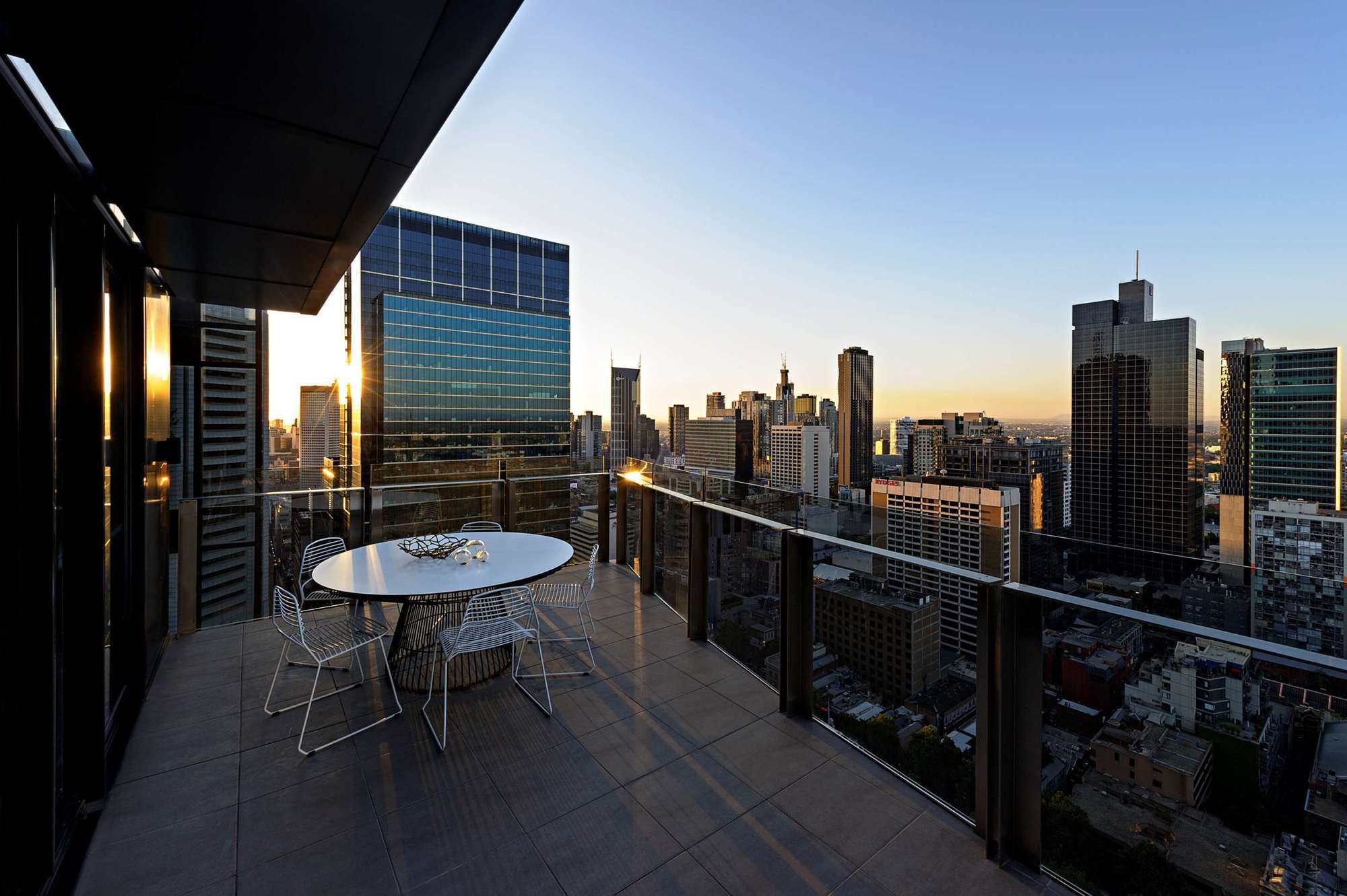 Hotel Sheraton