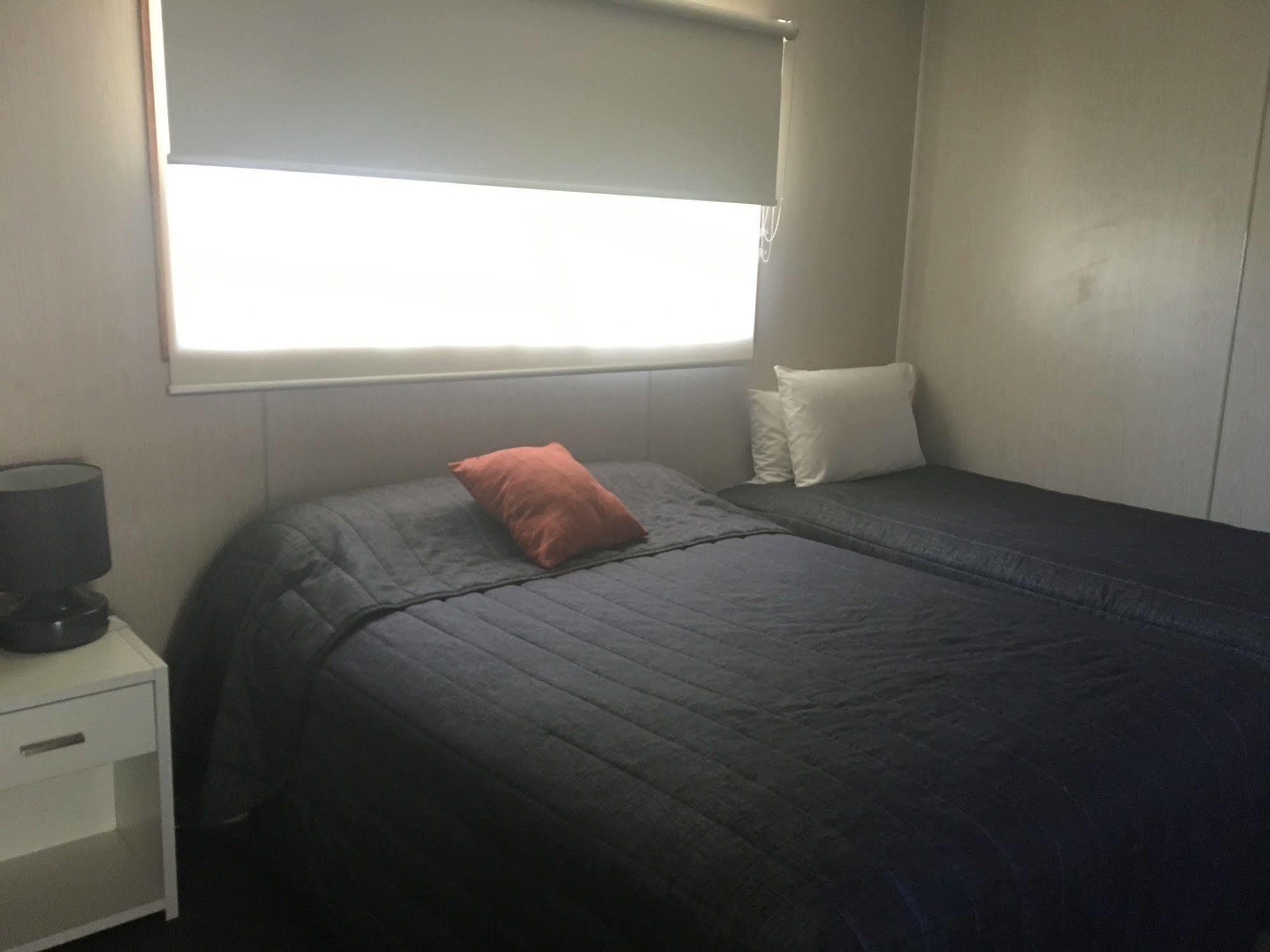 Airport Tourist Village Holiday park 3*