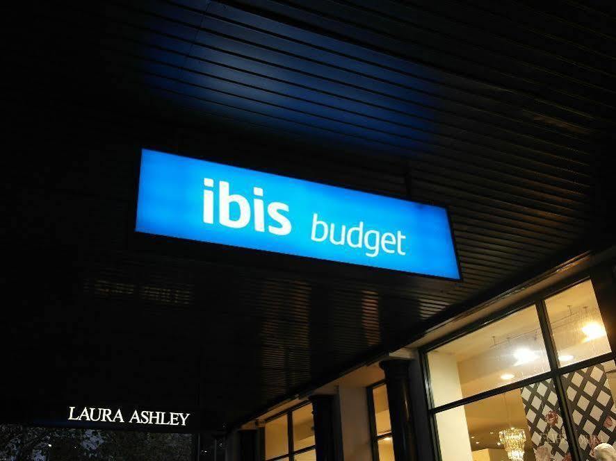 Hotel Ibis Budget - Cbd 3*