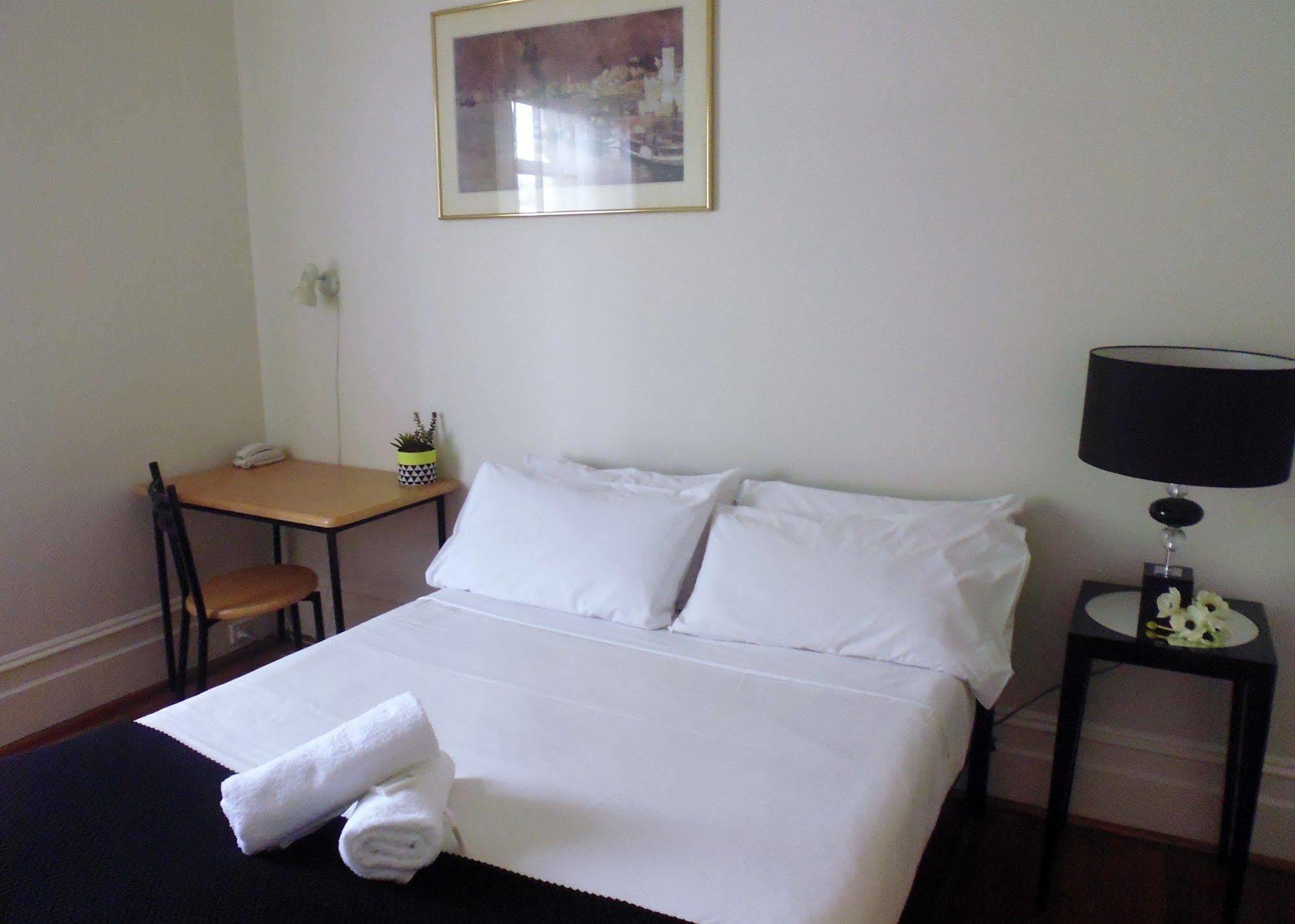 Albergue Claremont
