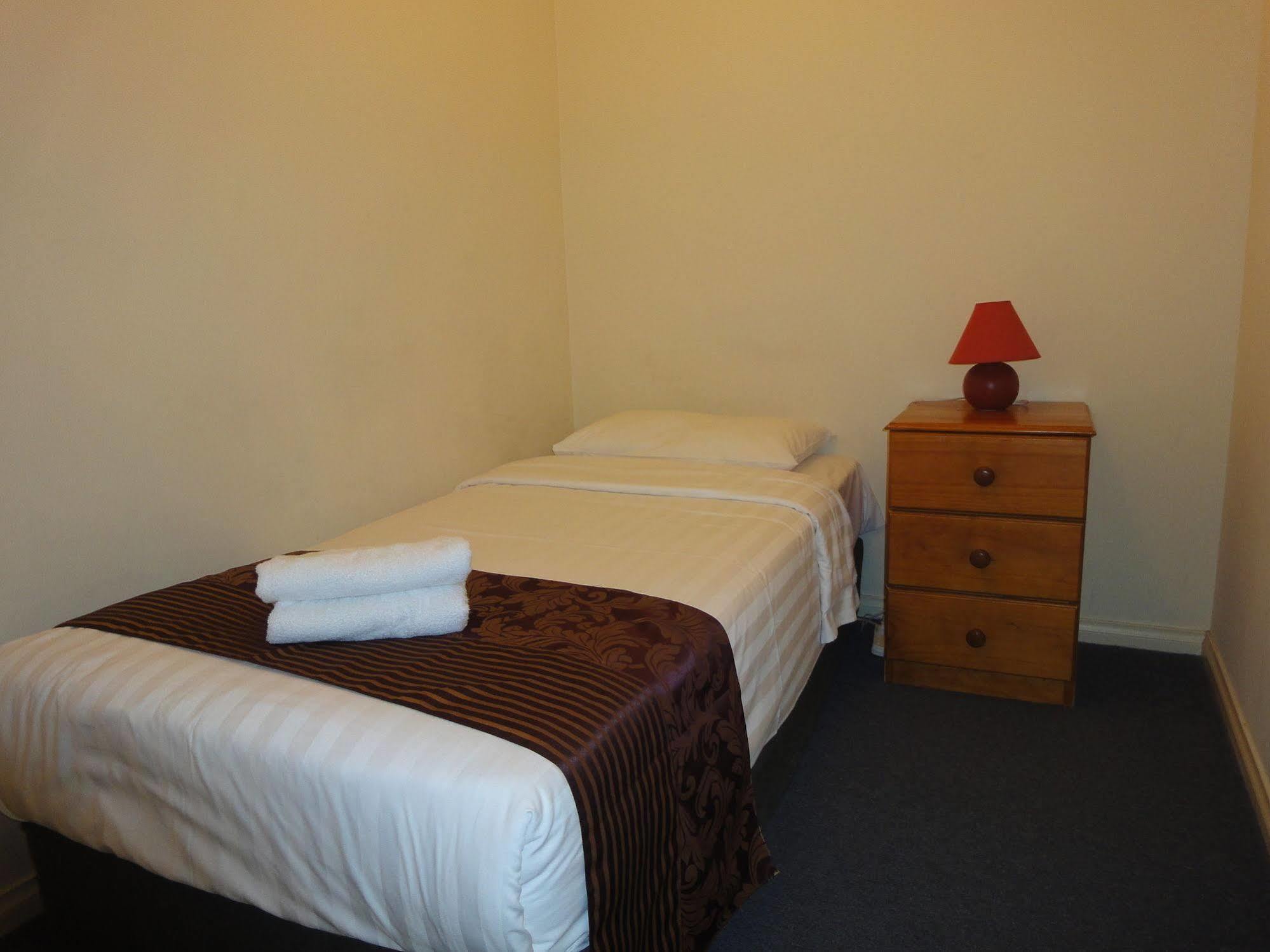Aparthotel Moonee Valley Views 3*