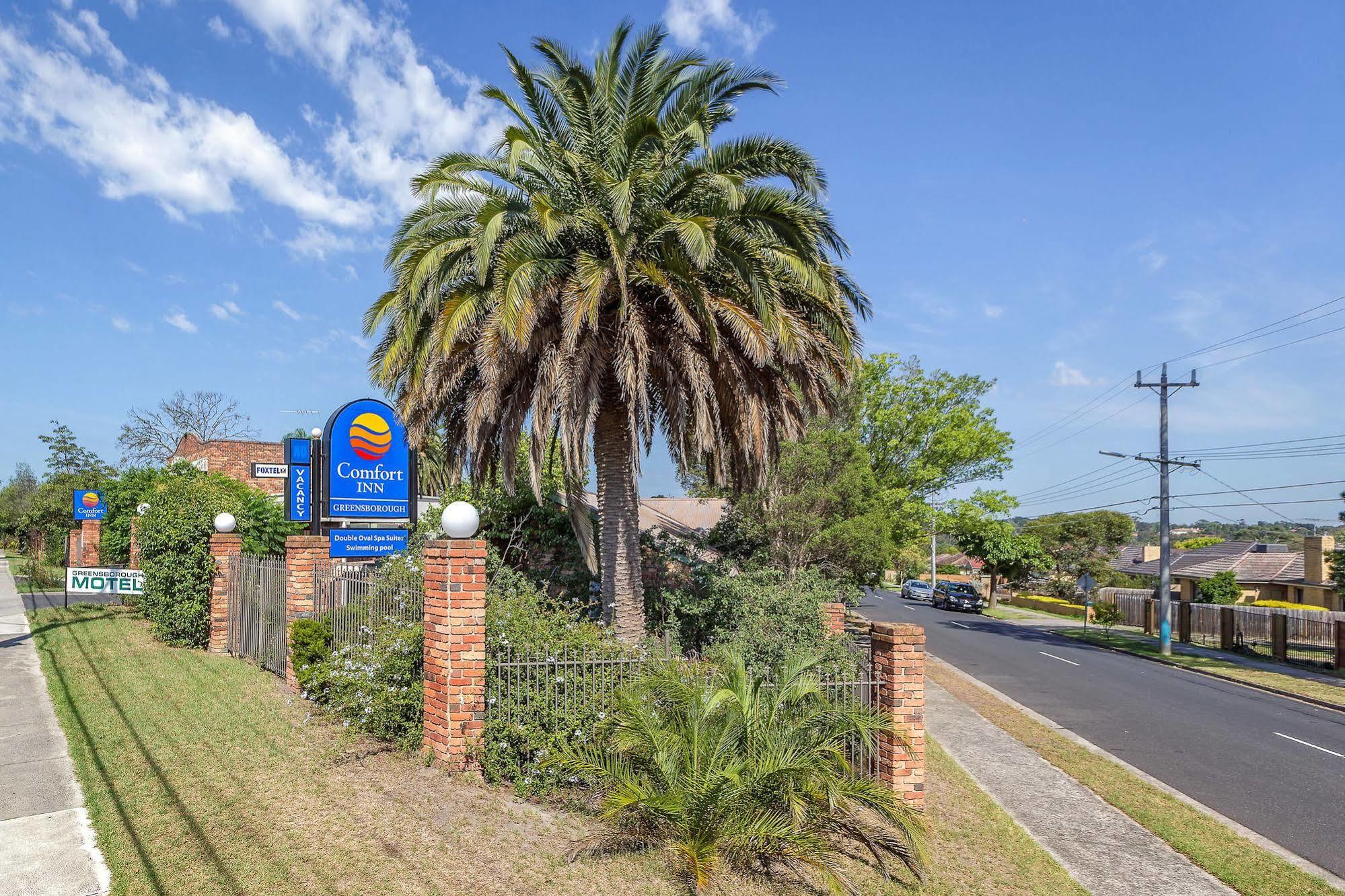 Greensborough 3* Melbourne