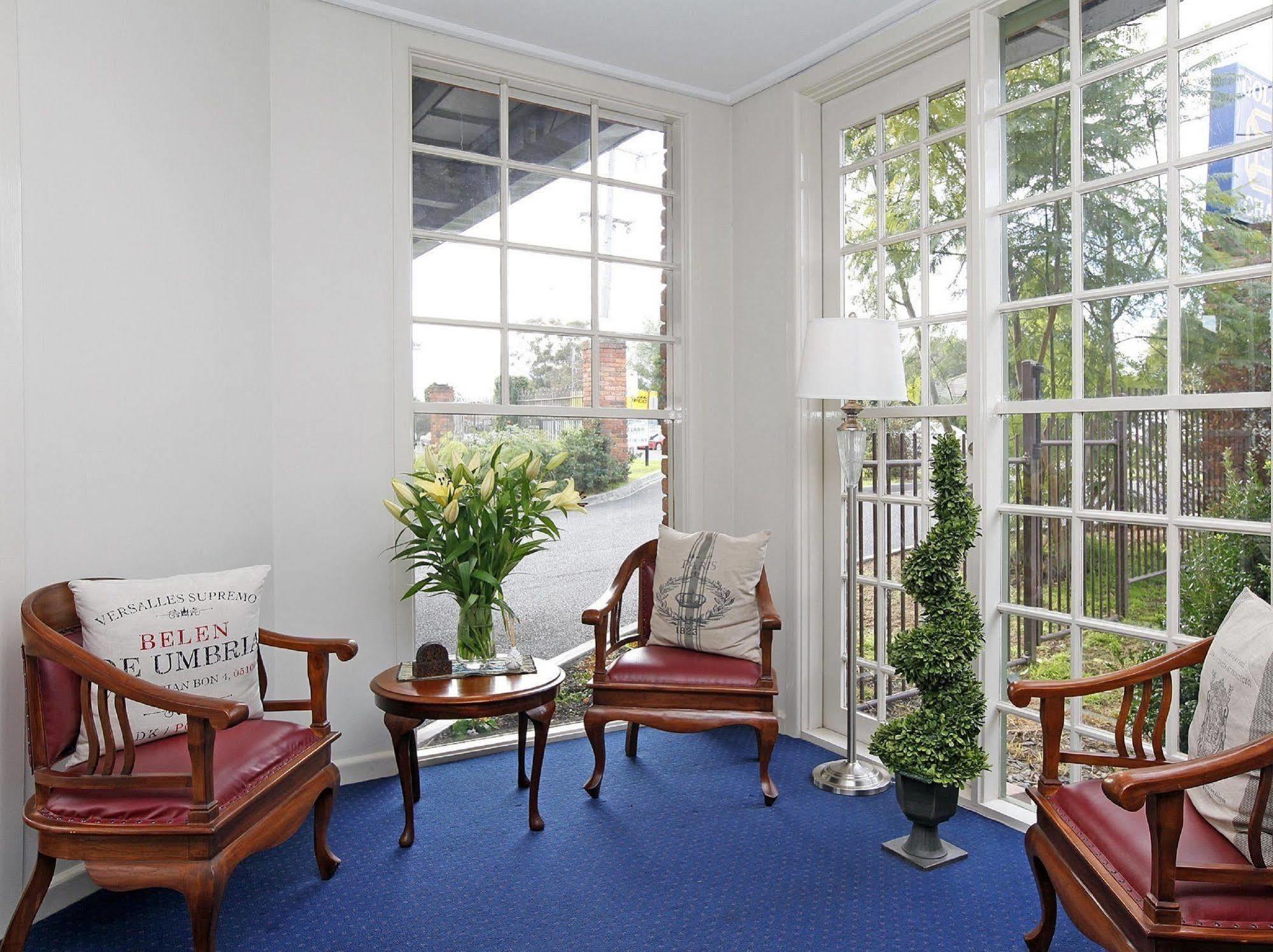 Motel Greensborough Melbourne
