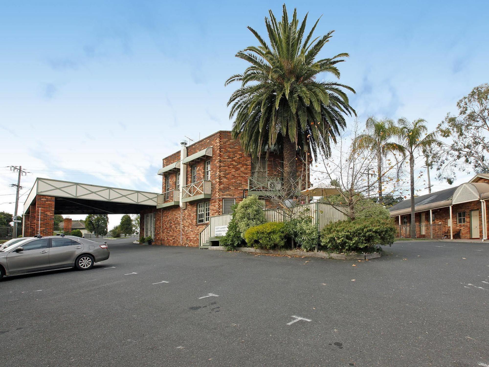 Greensborough Melbourne