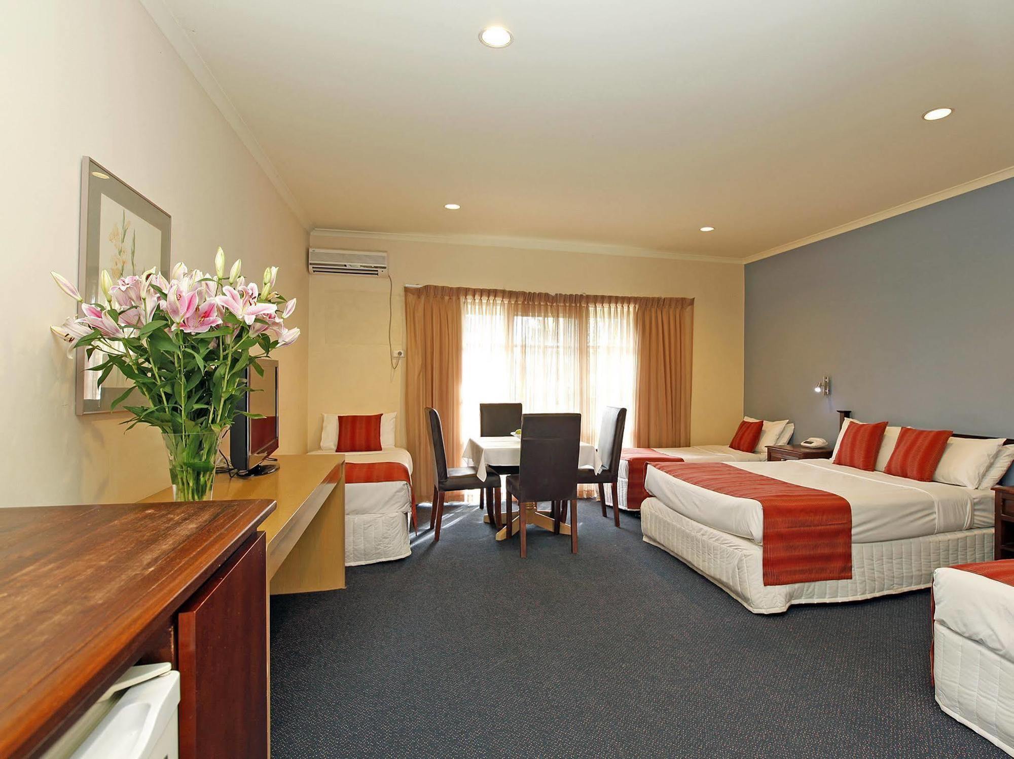 Greensborough Motel Melbourne