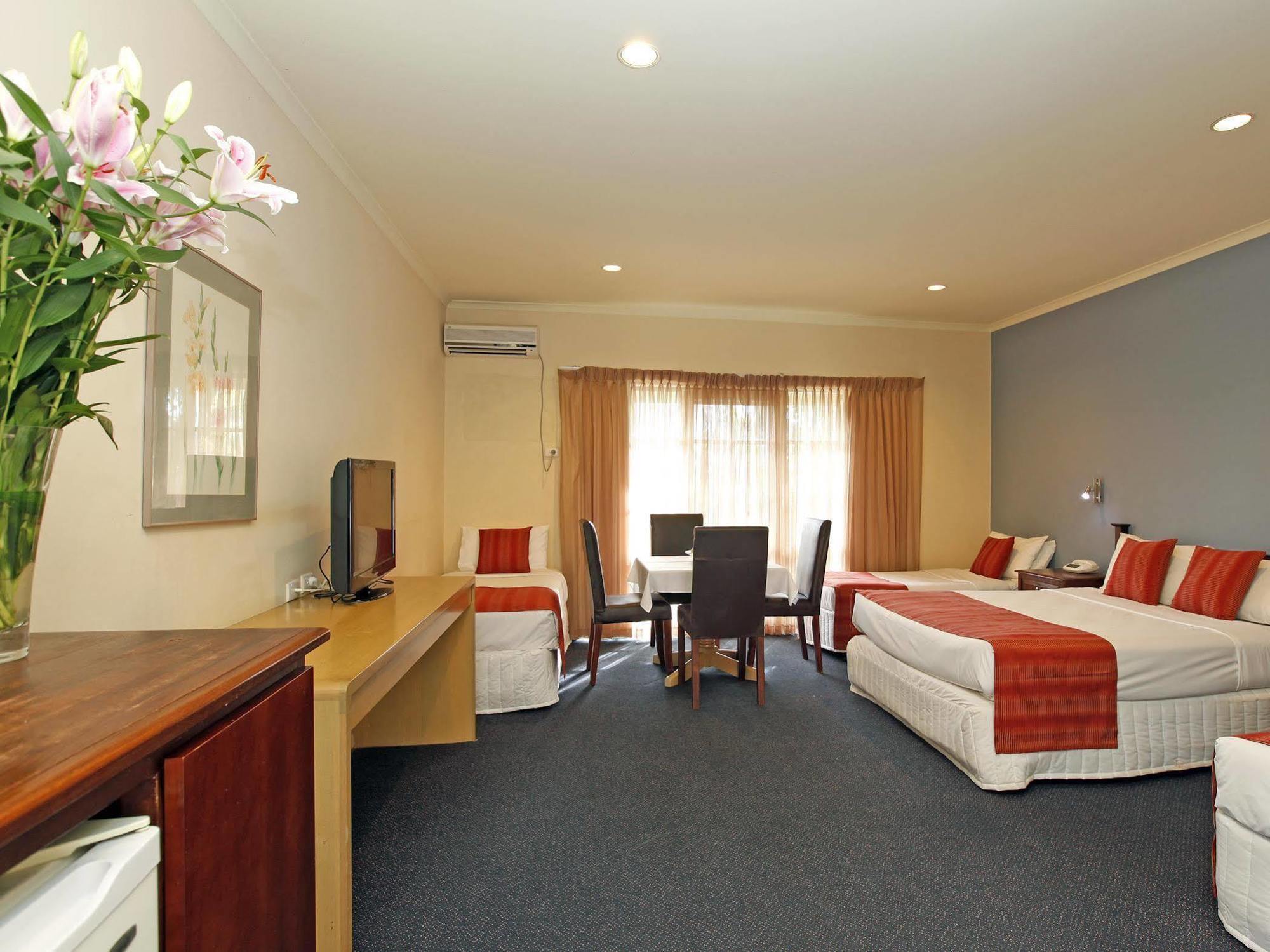 Greensborough Motel Melbourne