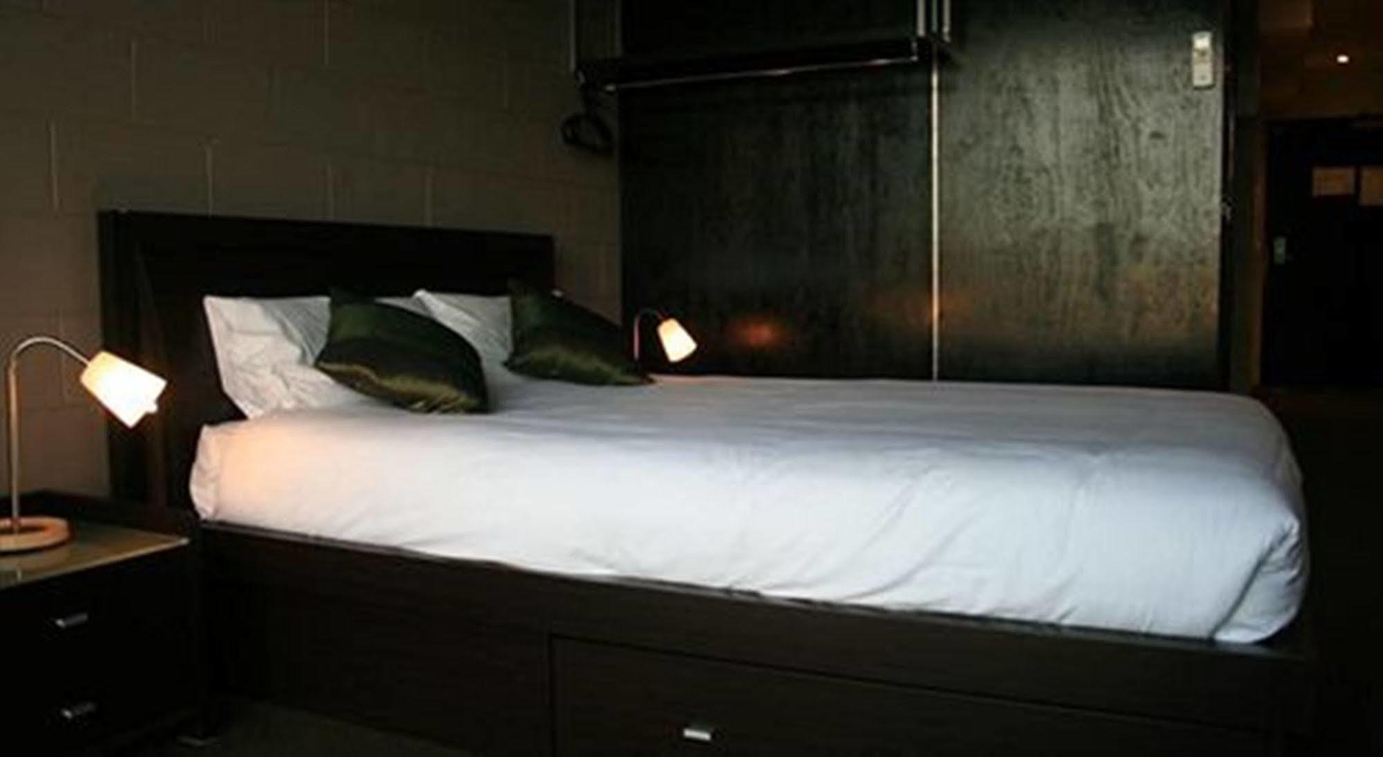 Hostel Summer House *