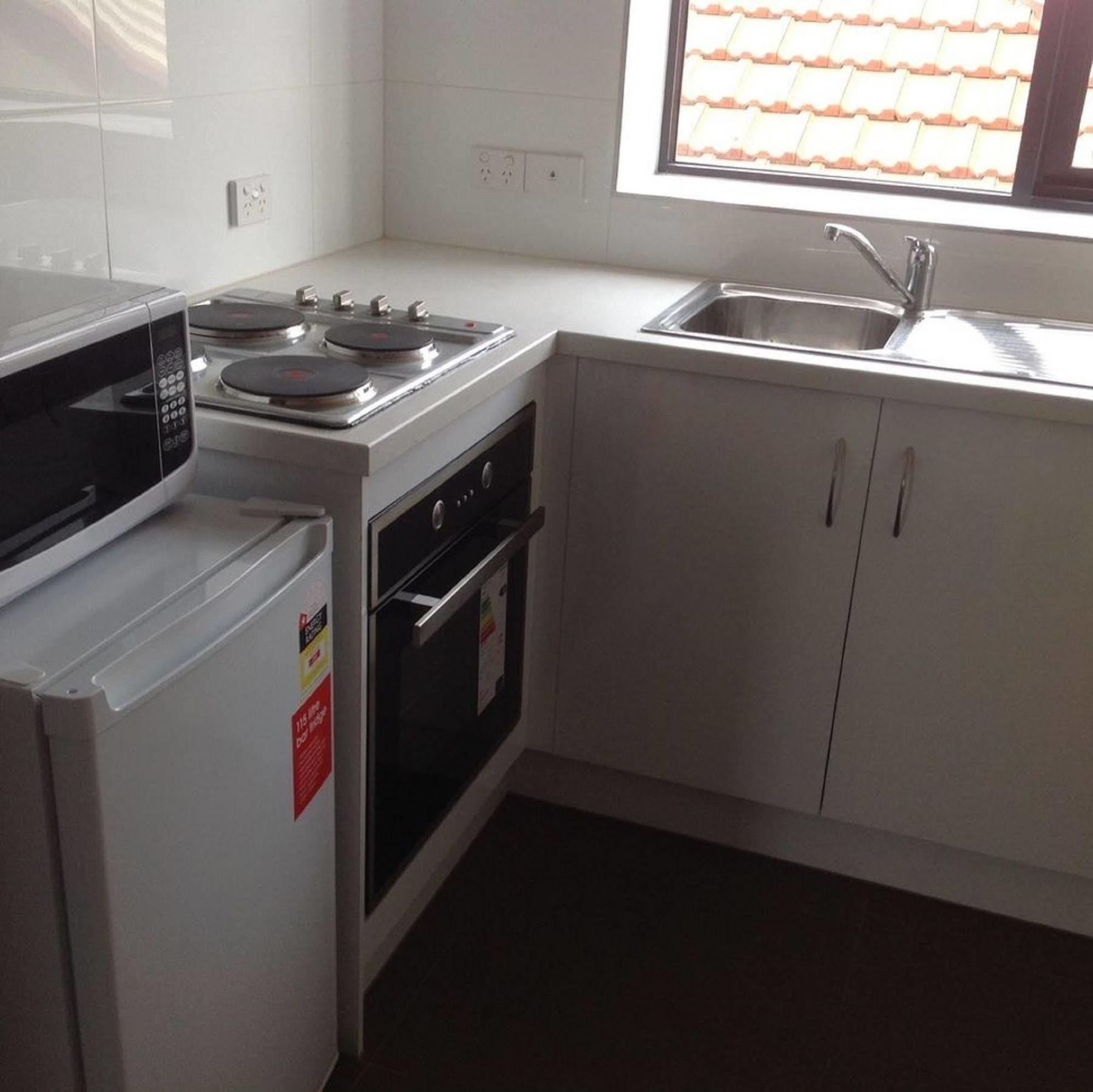 Motel Parkville Place Serviced
