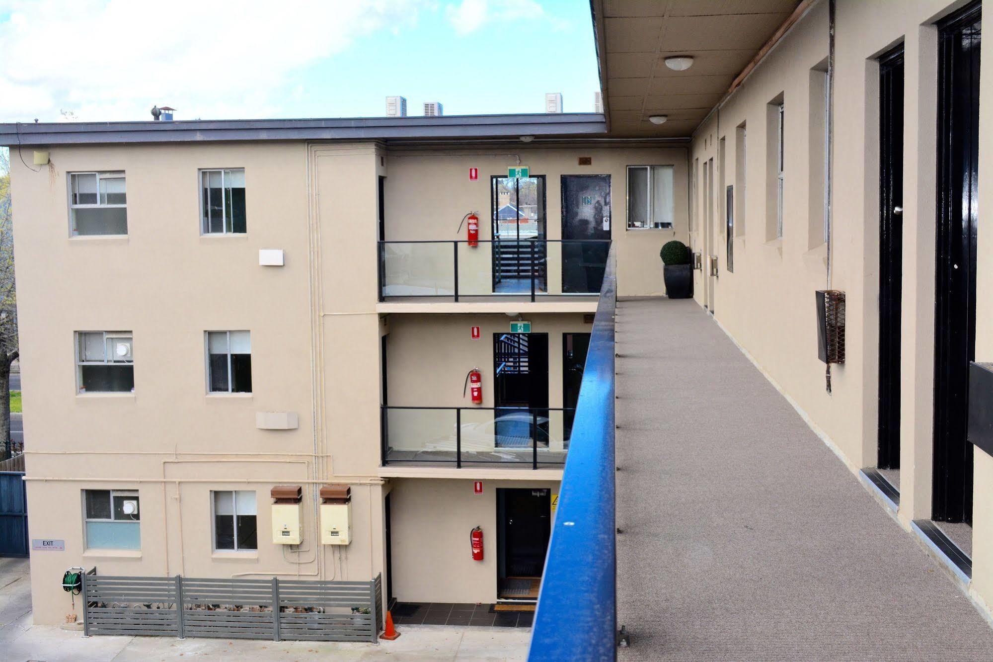 Aparthotel Birches Serviced