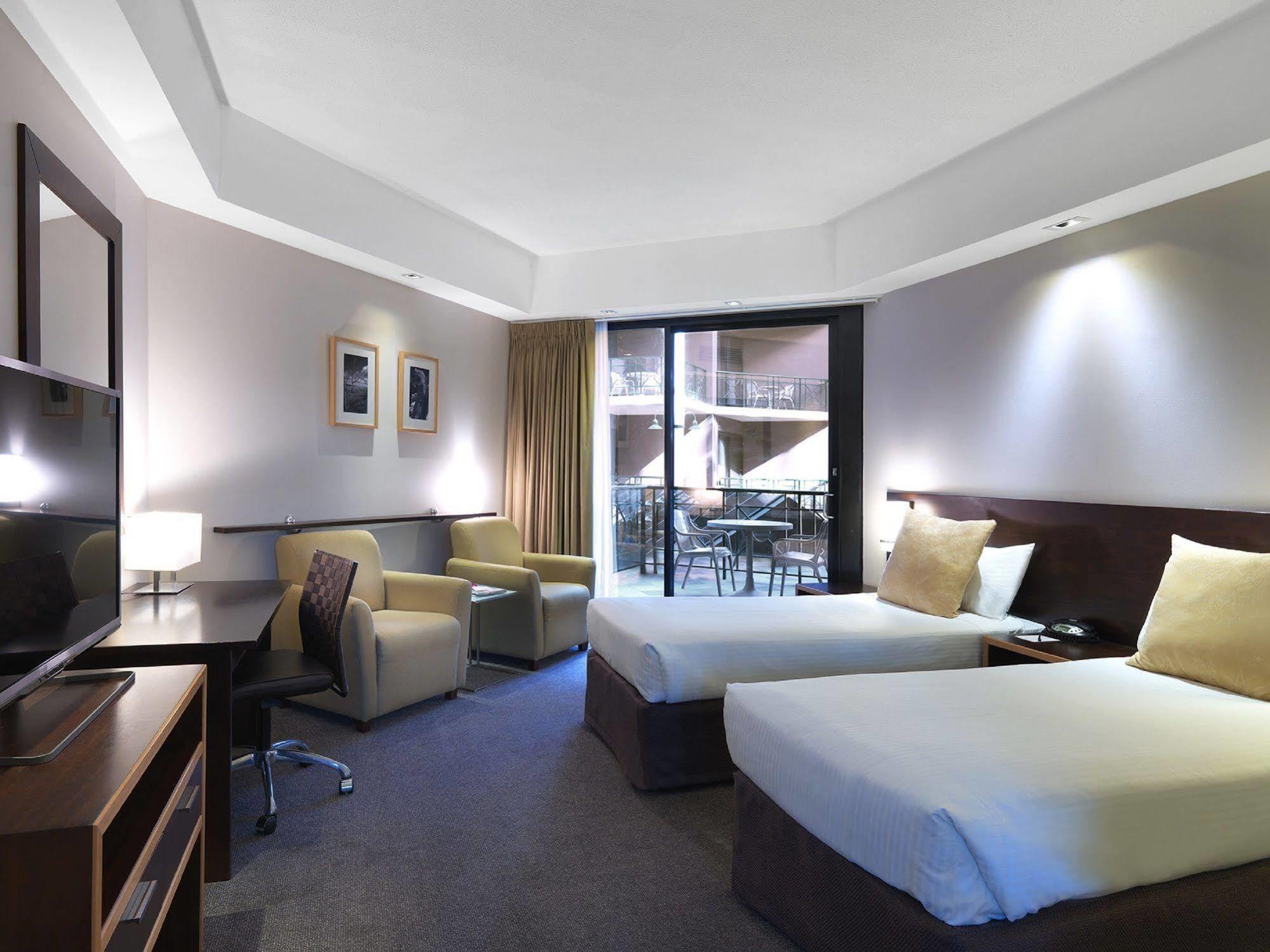 Amora Riverwalk Melbourne