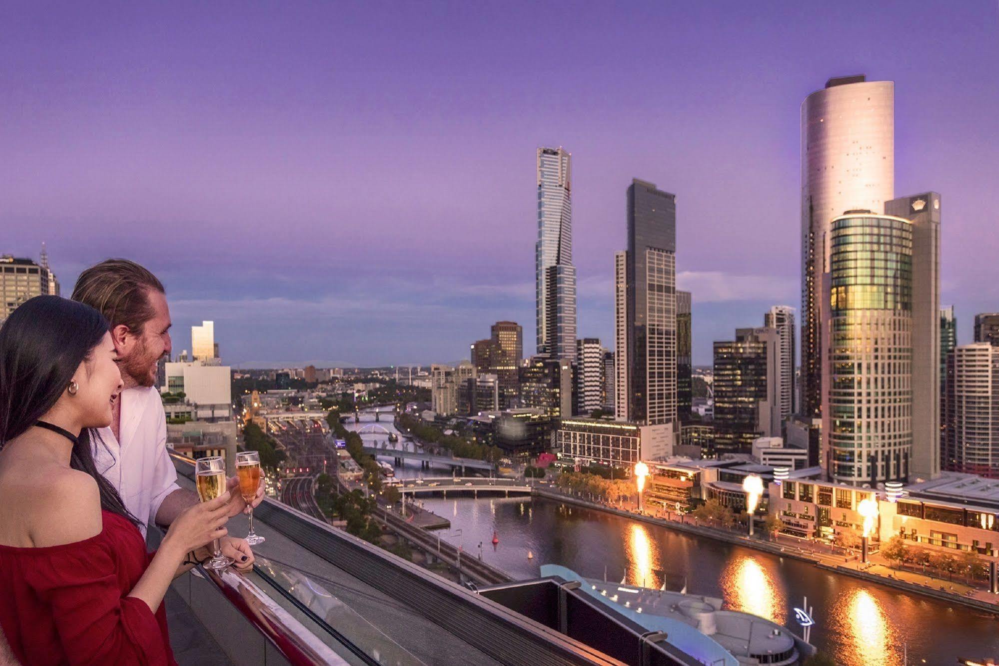 Aparthotel Aura On Flinders Serviced