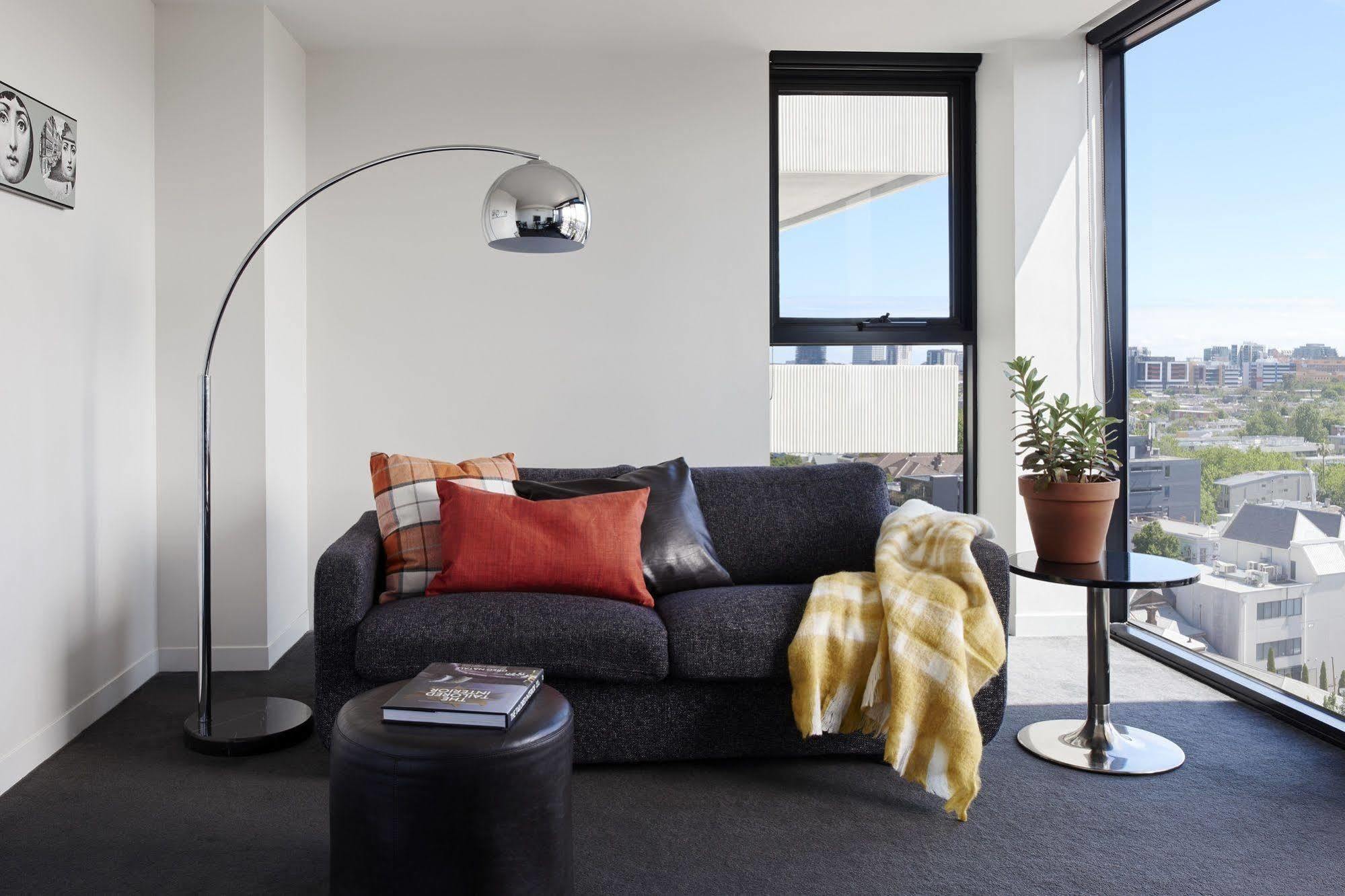 Punthill South Yarra Grand 4*