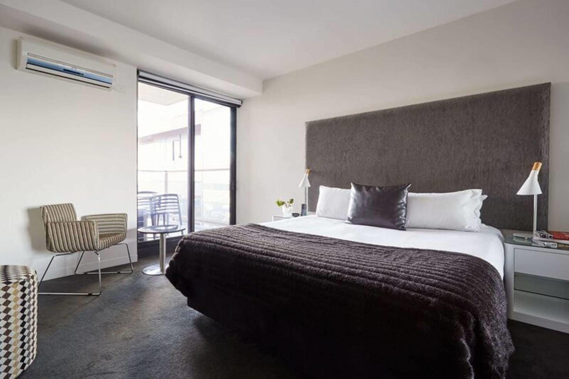 Aparthotel Punthill South Yarra Grand Melbourne