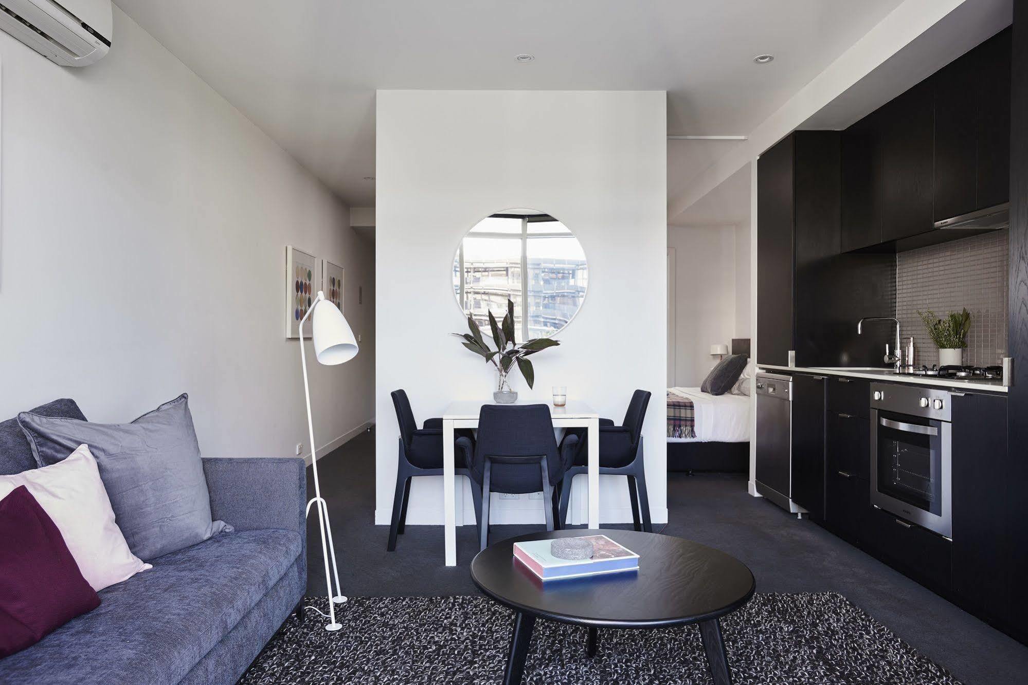 Punthill South Yarra Grand Melbourne