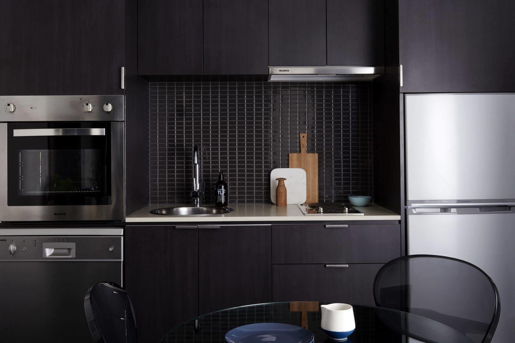 Punthill South Yarra Grand 4* Melbourne
