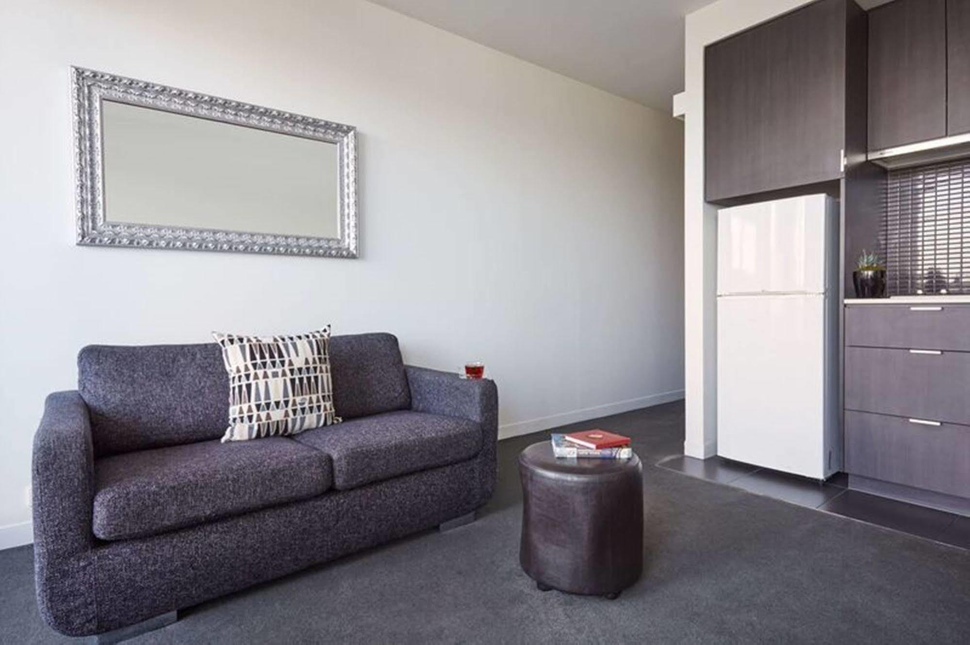 Aparthotel Punthill South Yarra Grand Melbourne