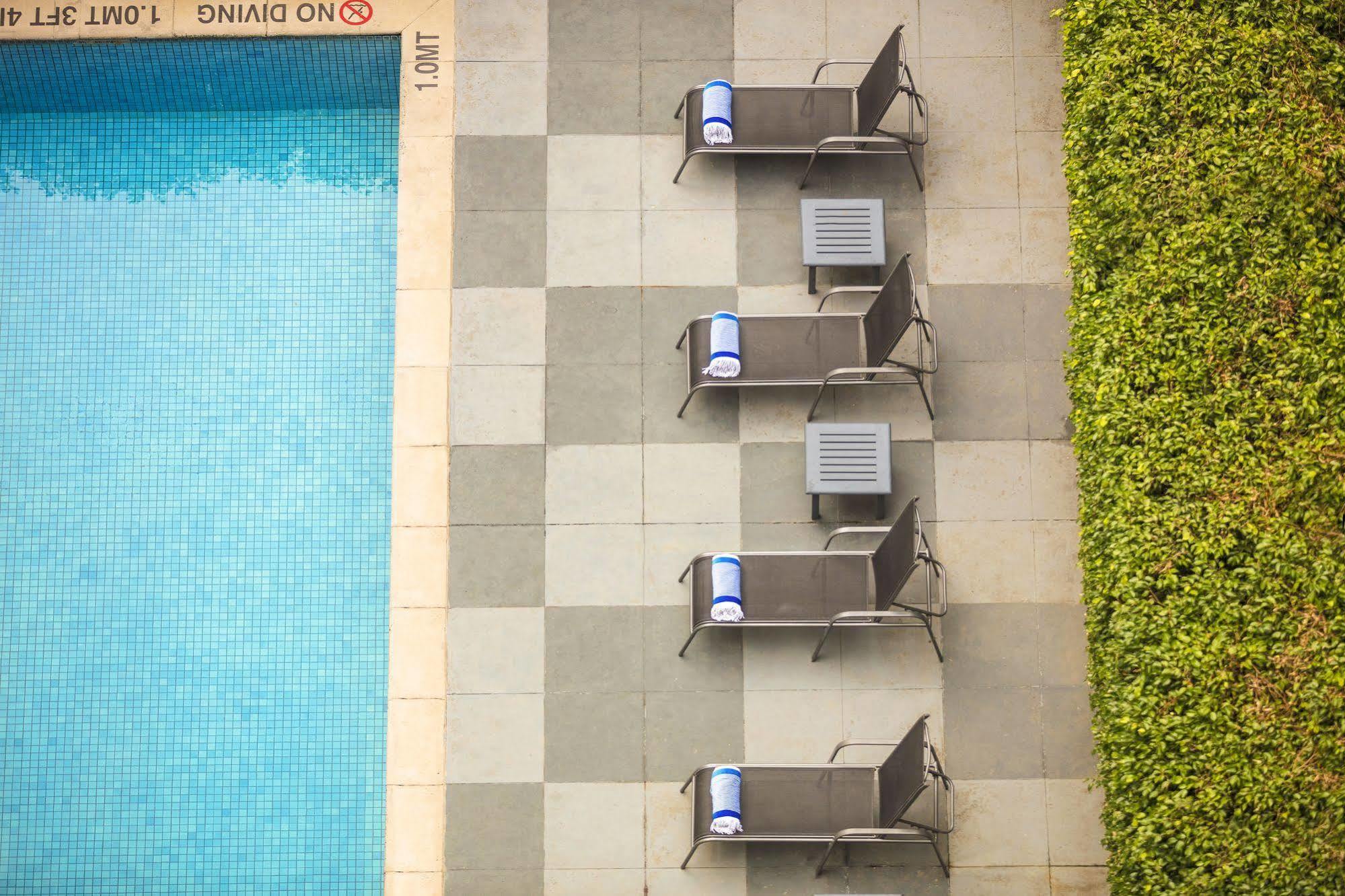 Hotel Indigo On Flinders, An Ihg 4*
